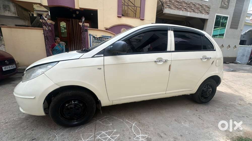 Tata Indica Vista 2013