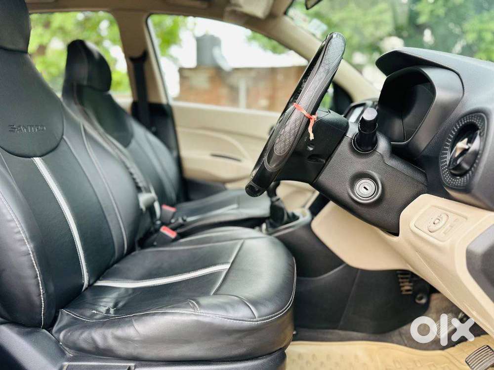 Hyundai Santro Sportz, 2021, Diesel