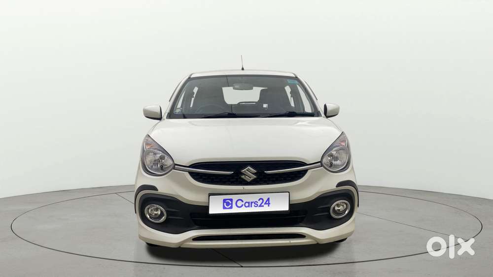 Maruti Suzuki Celerio