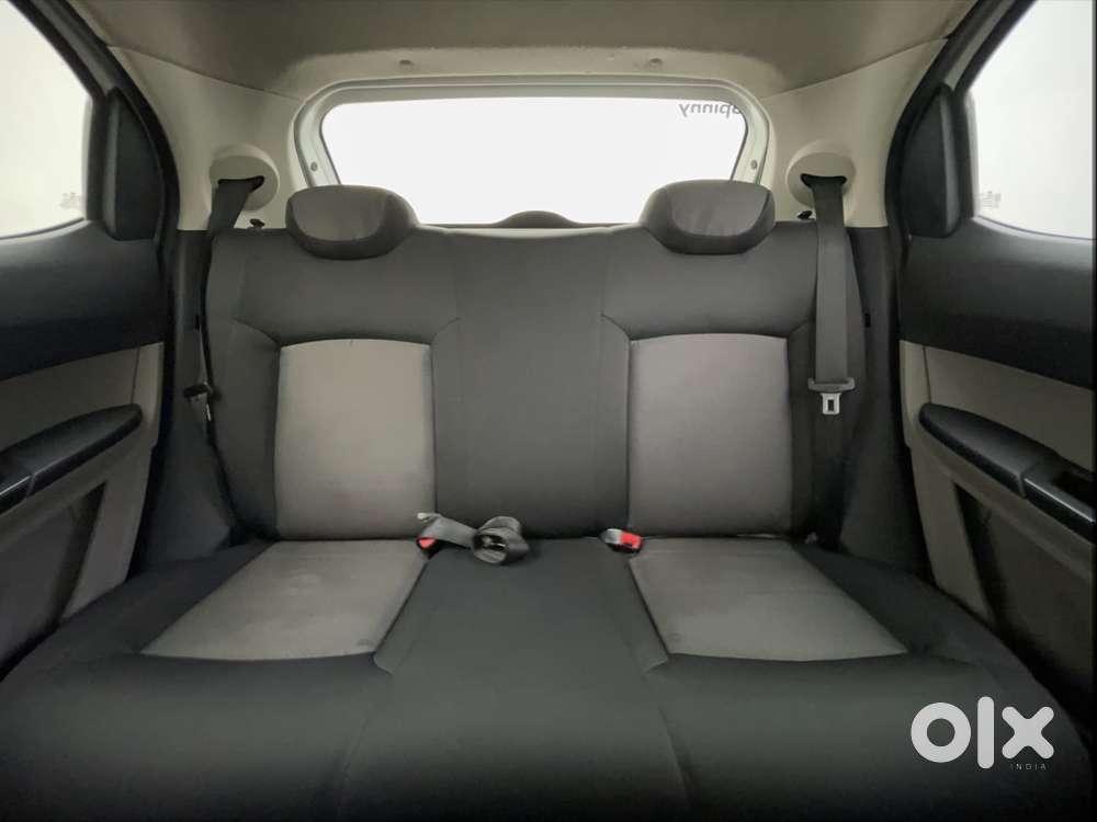 Tata Tiago 1.2 Revotron Xt, 2018, Petrol