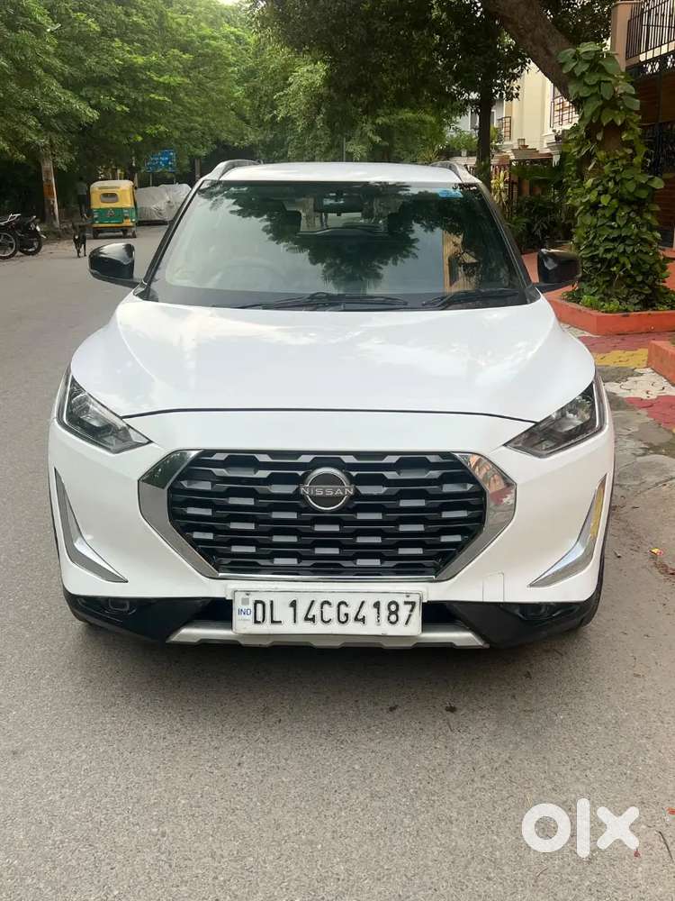 Nissan Magnite 1.0 Xe 2022 Car