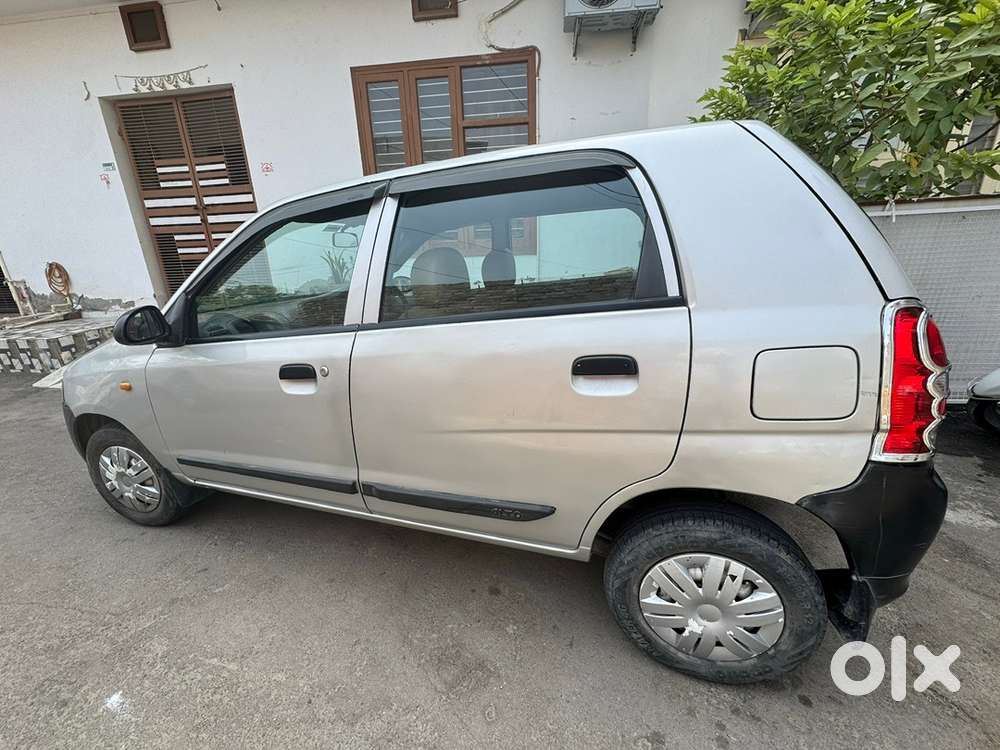 Maruti Suzuki Alto Lxi 2008 Model