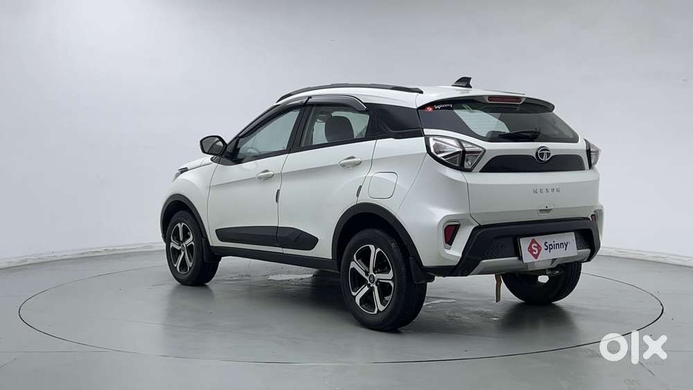 Tata Nexon 1.2 Revotron Xz Plus (o), 2022, Petrol