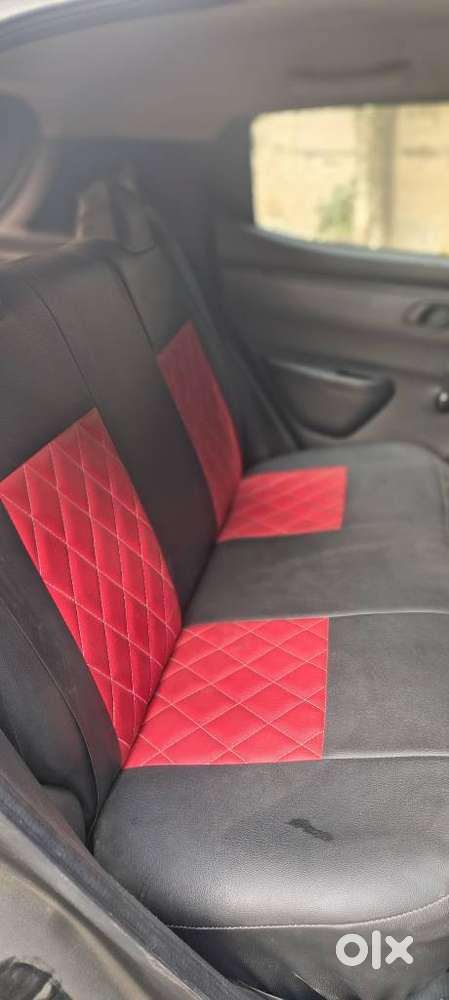 Renault Kwid 1.0 Rxt Optional, 2016, Petrol