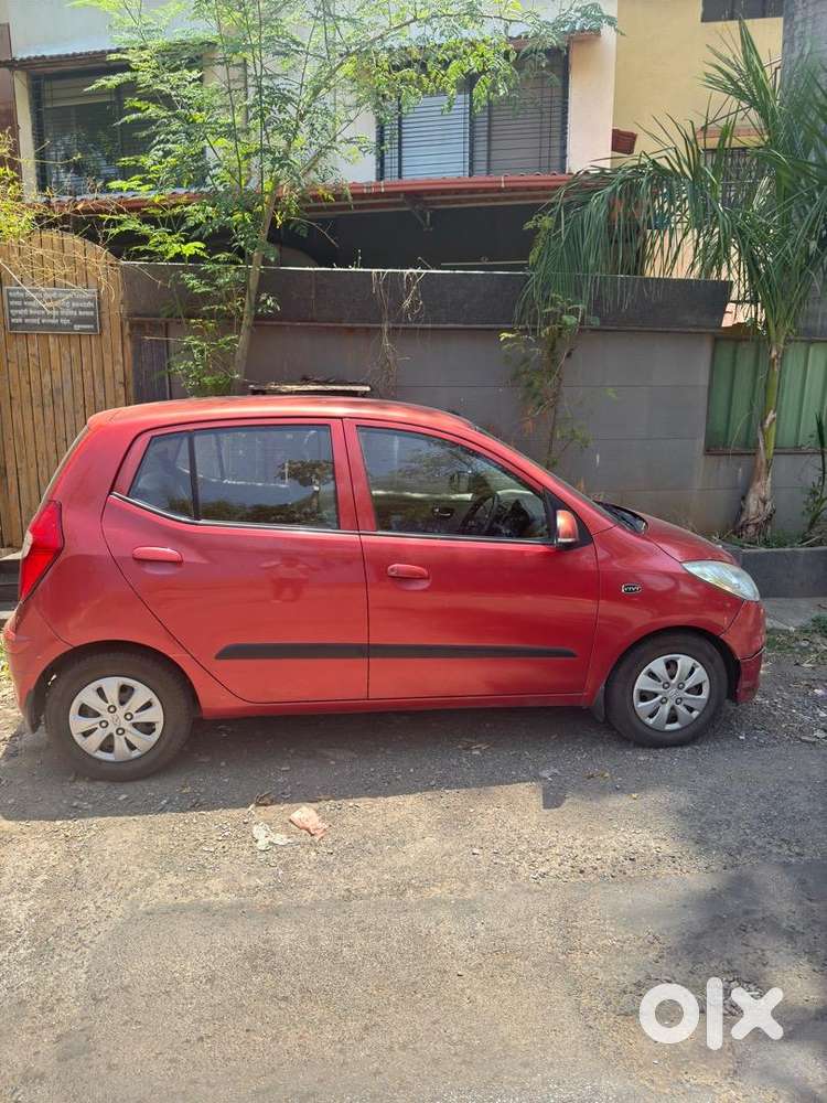 Hyundai Car 2011 Manual Petrol