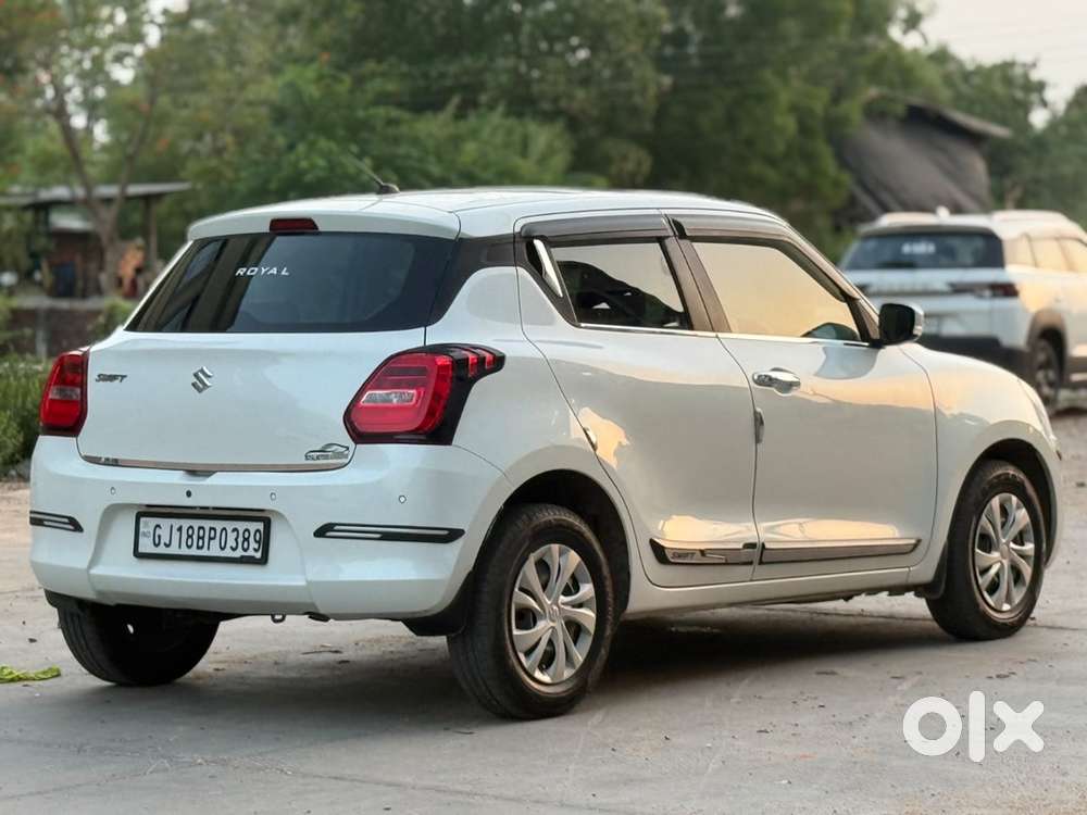2021 Swift Vxi Amt