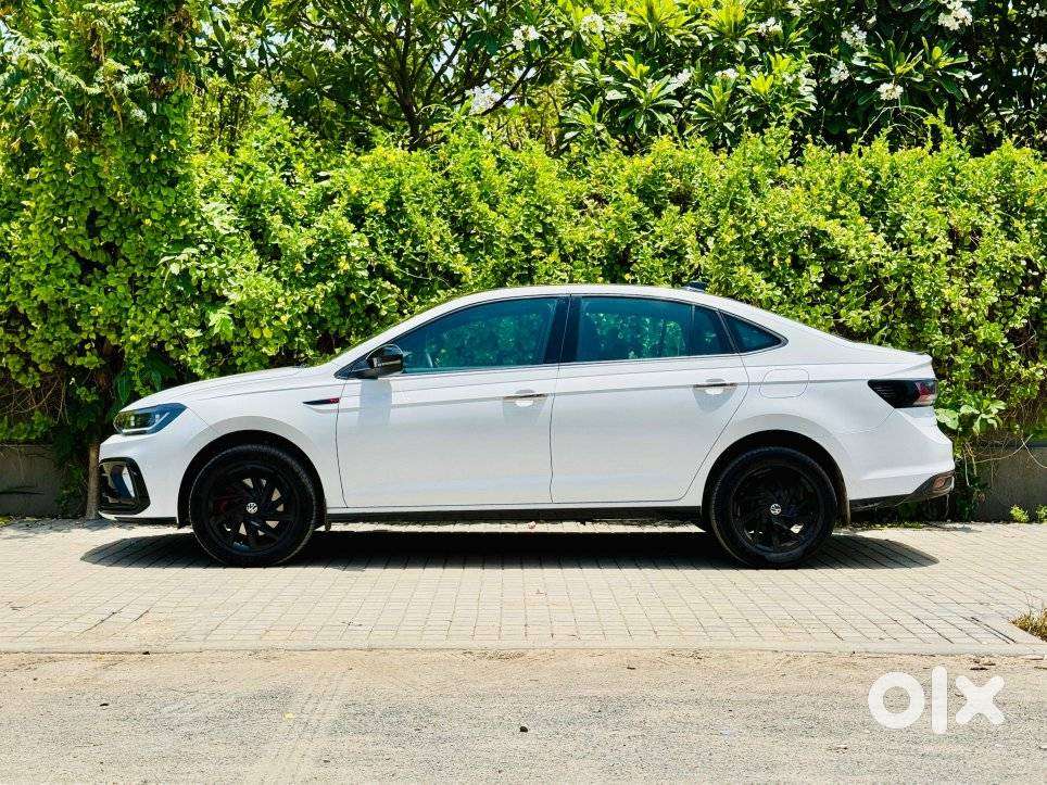 Volkswagen Virtus Gt Plus 1.5 Tsi Evo Dsg (electric Seats), 2026, Pe..