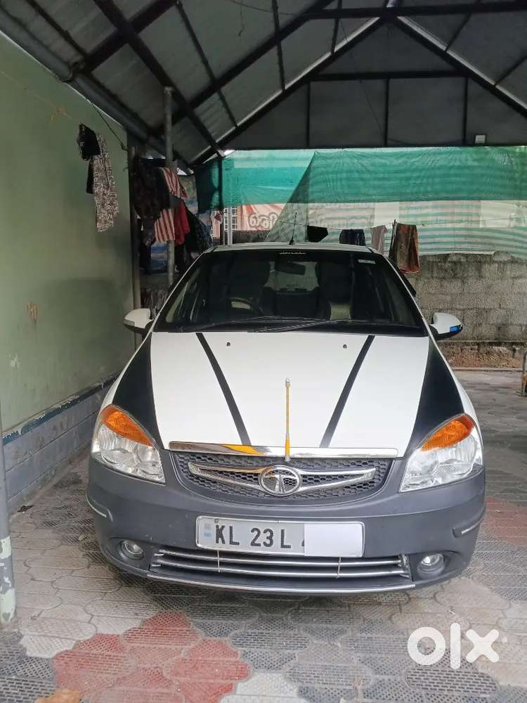 Tata Indigo Ecs 2016