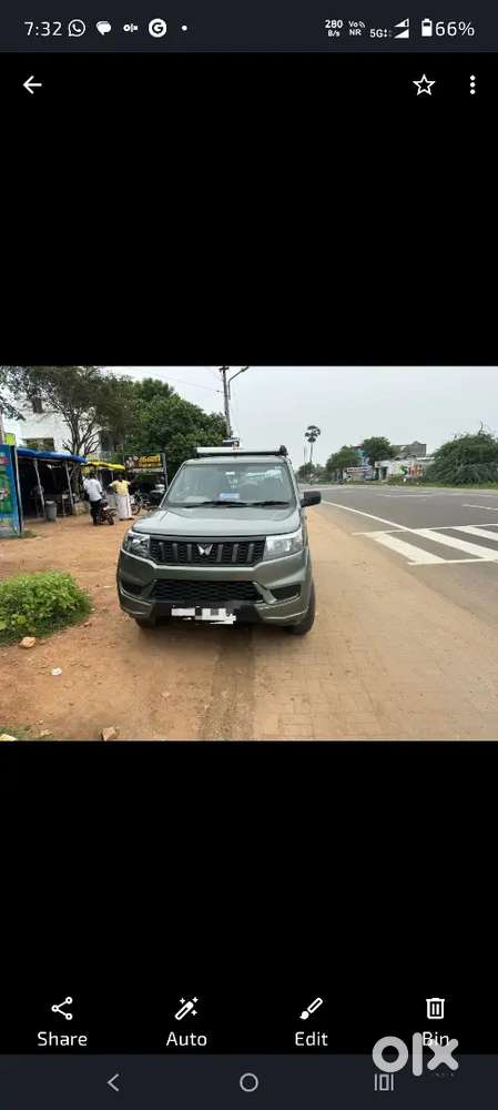 Mahindra Bolero Neo 2023 Diesel