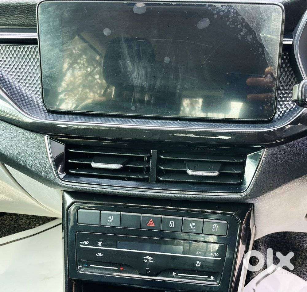 Skoda Kushaq Anniversary Edition 1.5l Tsi Dsg, 2023, Petrol