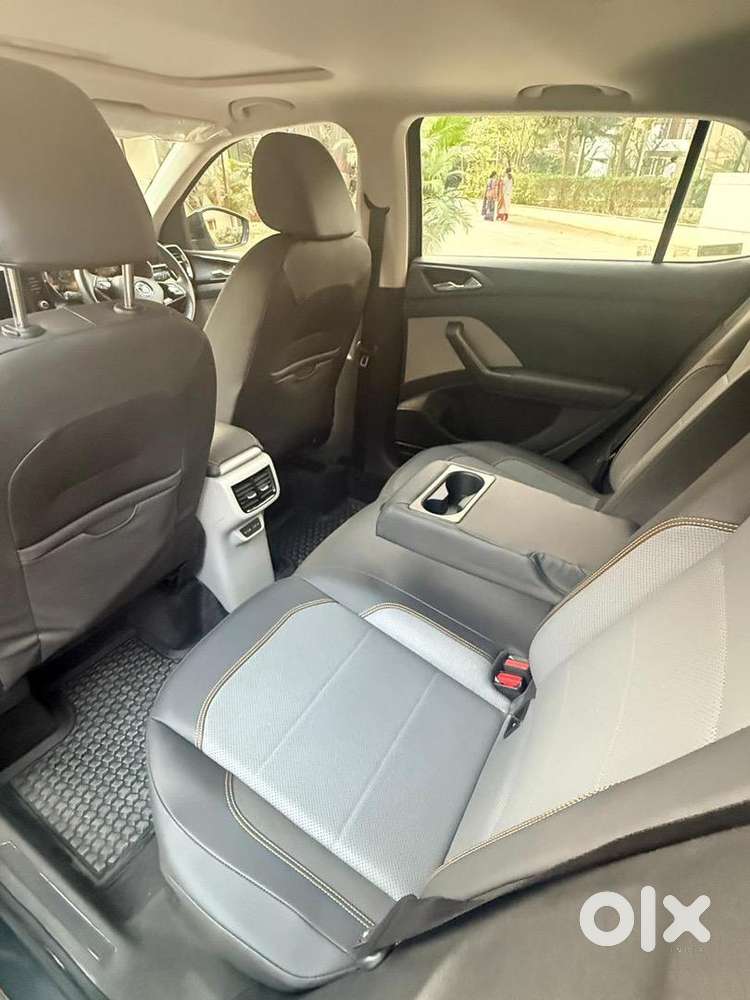 Skoda Kushaq 2023 Petrol Well Maintained