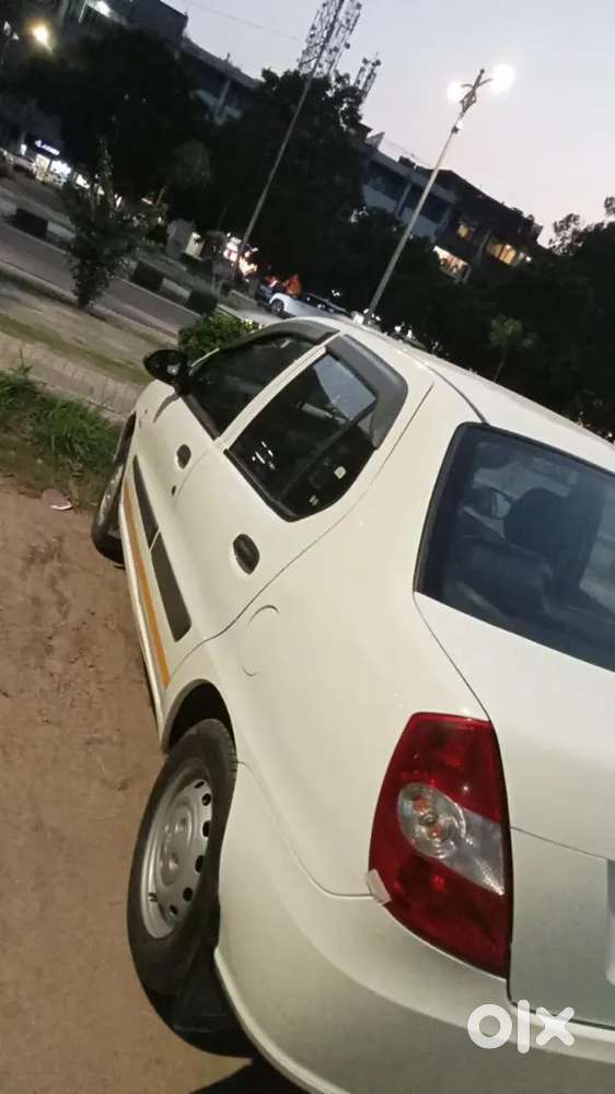Tata Indigo Ecs 2018