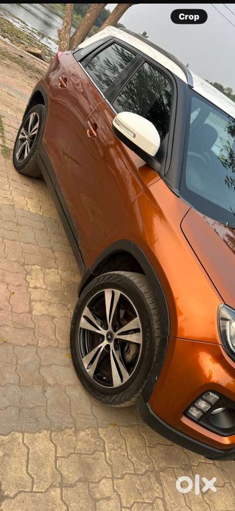 Maruti Suzuki Brezza 2020 Diesel Well Maintained