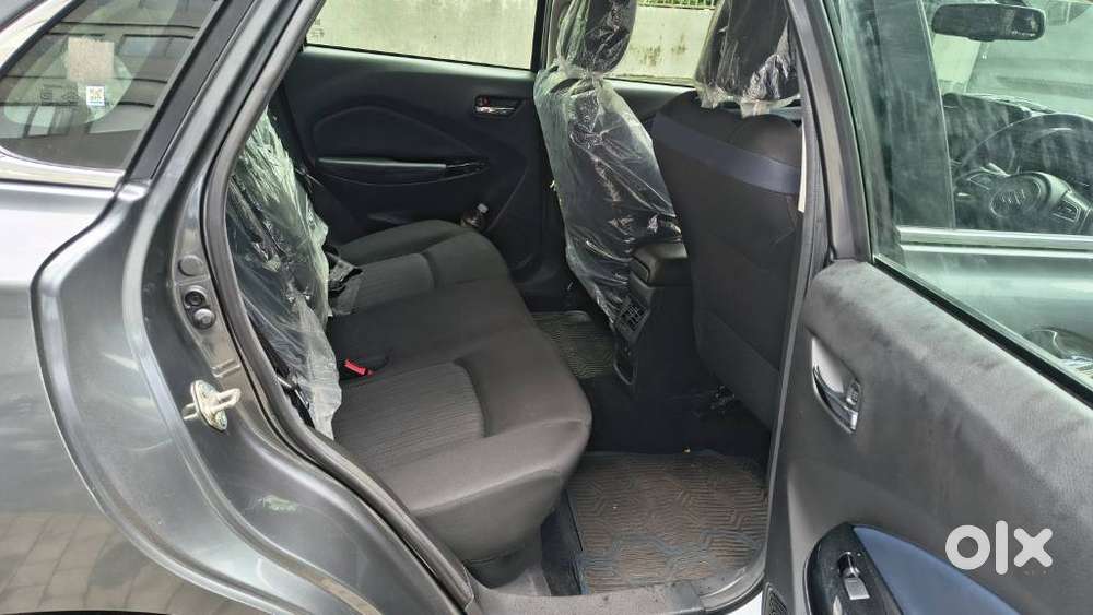 Maruti Suzuki Baleno Alpha, 2023, Petrol