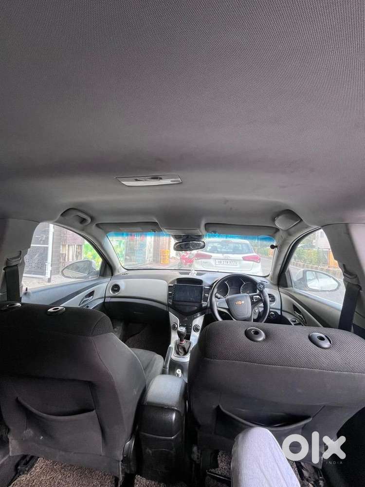 Chevrolet Cruze 2012 Diesel Good Condition