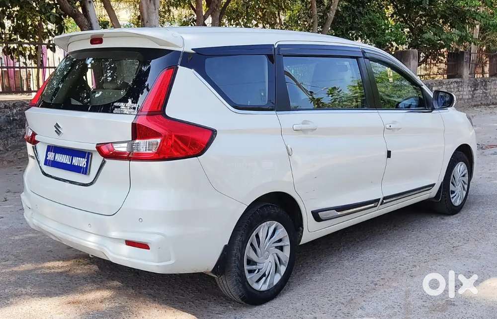Maruti Suzuki