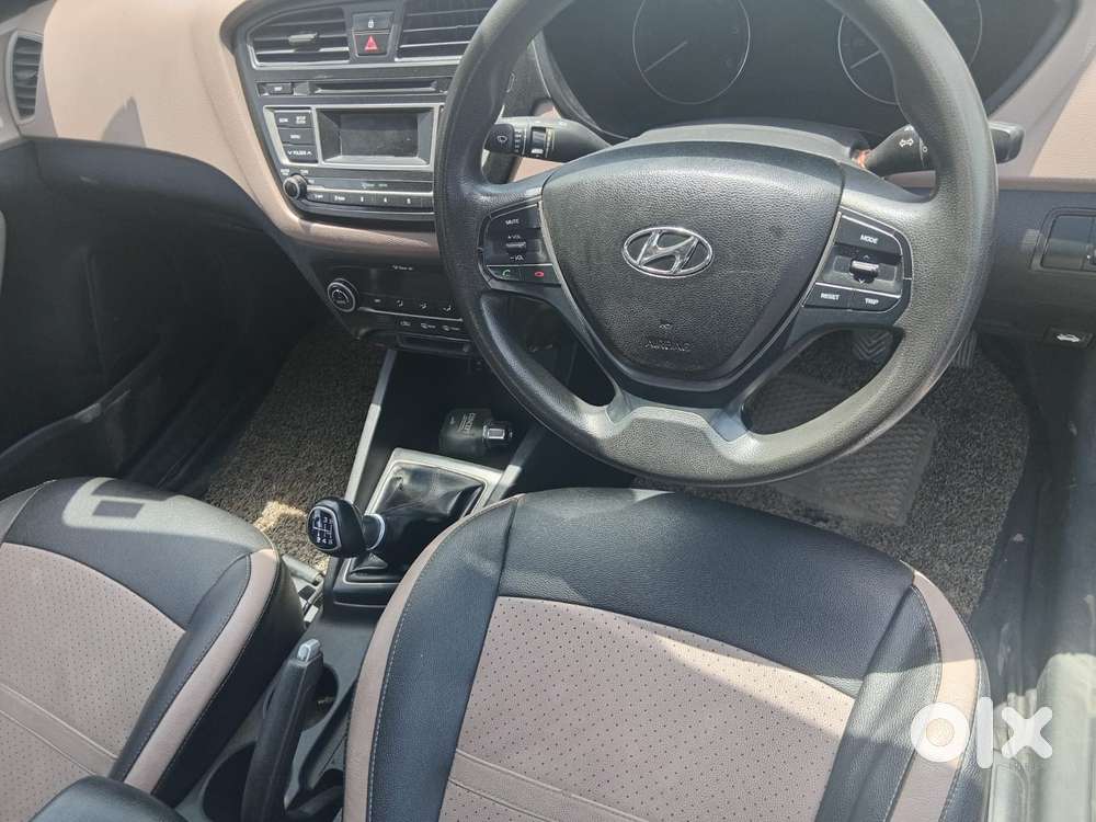 Hyundai I20, 2015, Diesel