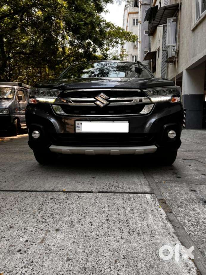 Maruti Suzuki Xl6 1.5 Alpha Plus At, 2025, Petrol