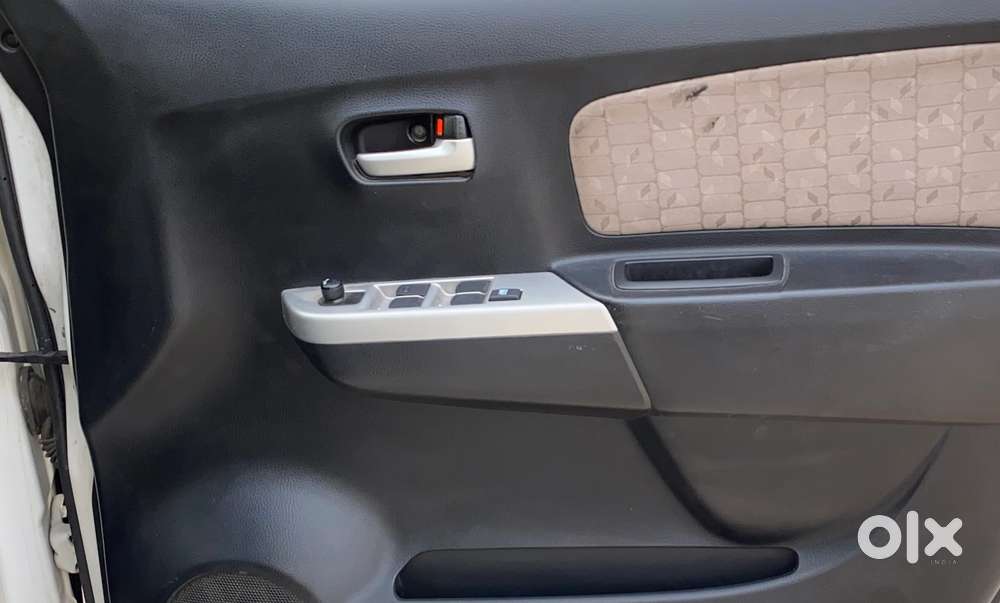 Maruti Suzuki Wagon R 1.0 Vxi, 2014, Cng & Hybrids