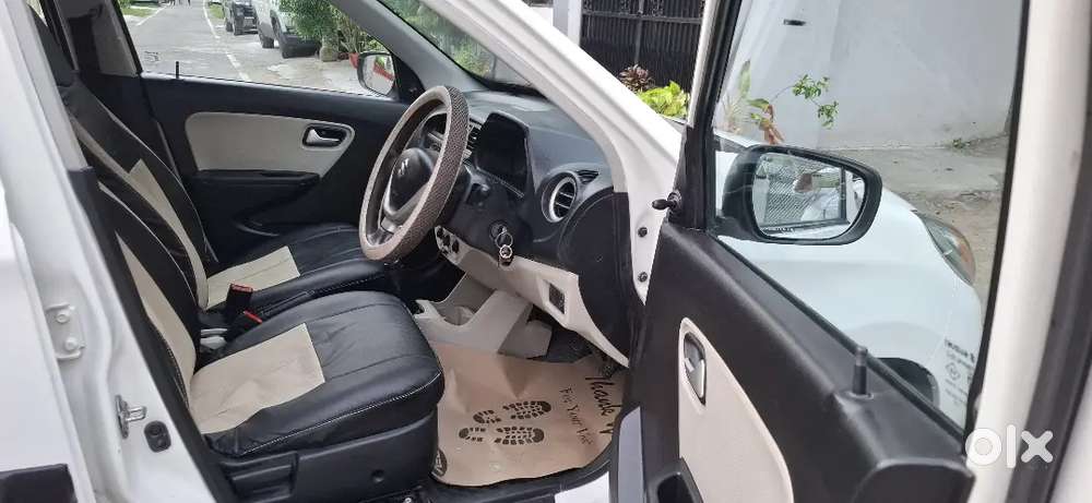 Maruti Suzuki Alto 800 2020 Petrol 44500 Km Driven