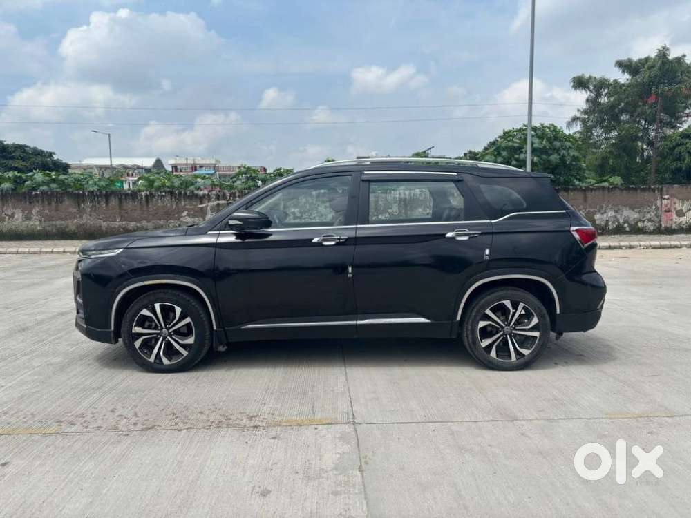 Mg Hector Plus Sharp Pro 2.0 Turbo Diesel 7 Str, 2024, Diesel
