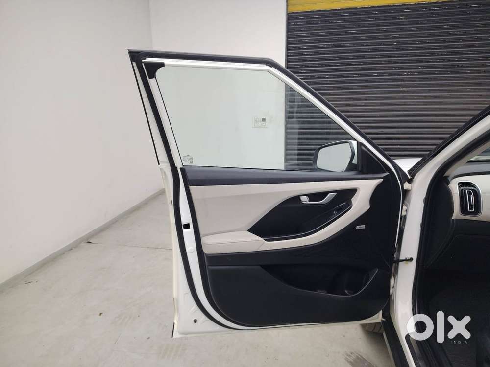 Hyundai Creta 1.5 Mpi Sx Petrol Ivt, 2023, Petrol