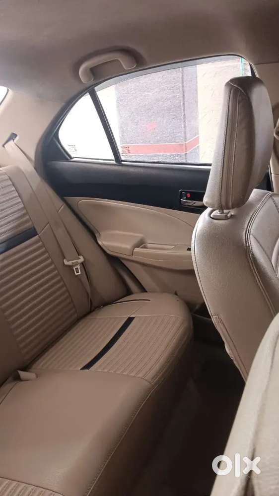 Maruti Suzuki Swift Dzire 2019 Petrol 76000 Km Driven