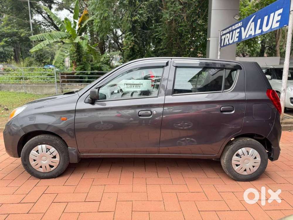 Maruti Suzuki Alto 800 Lxi, 2020, Petrol