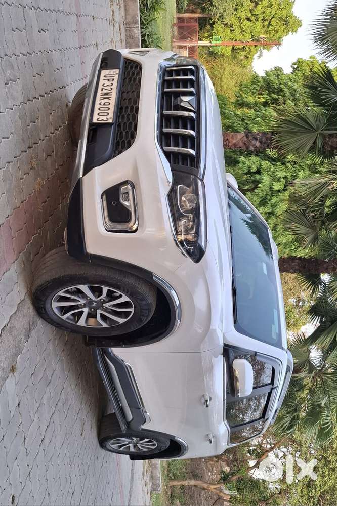 Mahindra Scorpio N Z8 L Diesel At 4wd 7 Str, 2023, Diesel