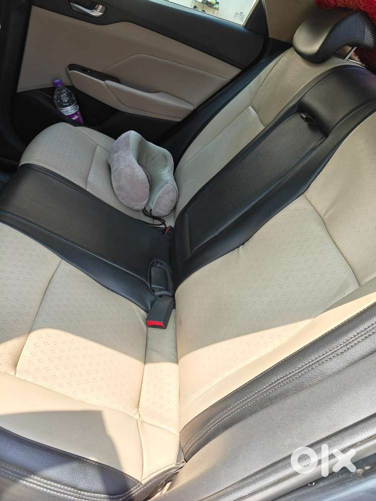 Hyundai Verna Diesel 2022