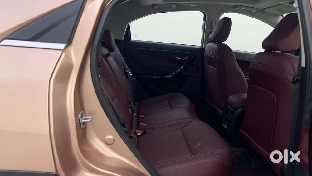 Tata Curvv Accomplished Plus A 1.5 Kryojet Diesel 6mt, 2025, Diesel