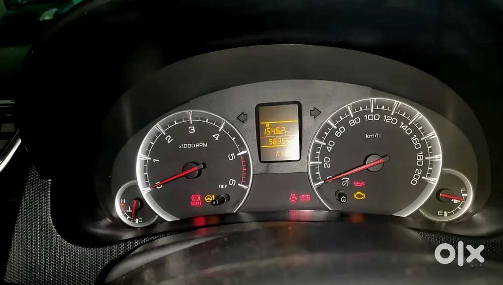 Maruti Suzuki Swift