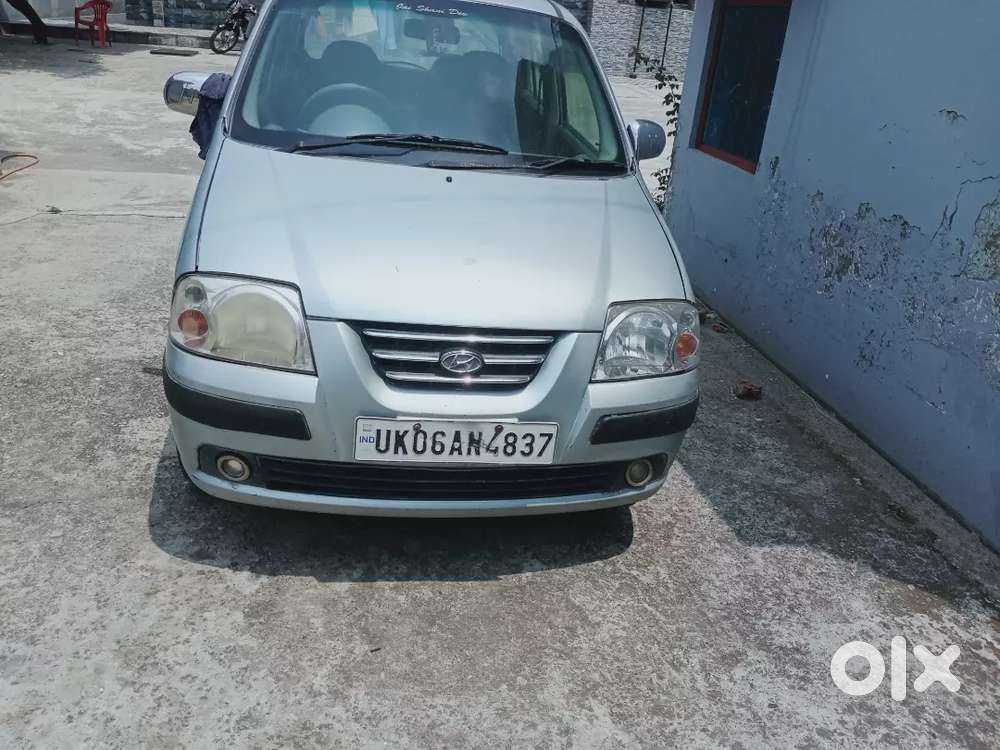 Hyundai Santro Xing 2005