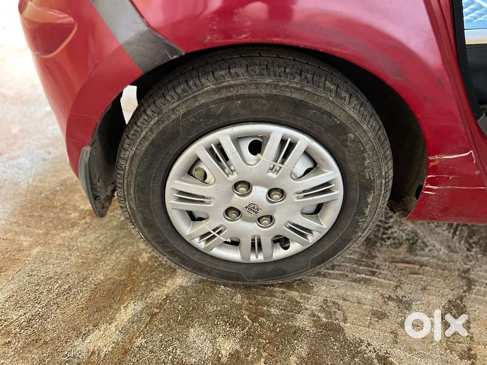 Hyundai I10 2012 Manual Petrol