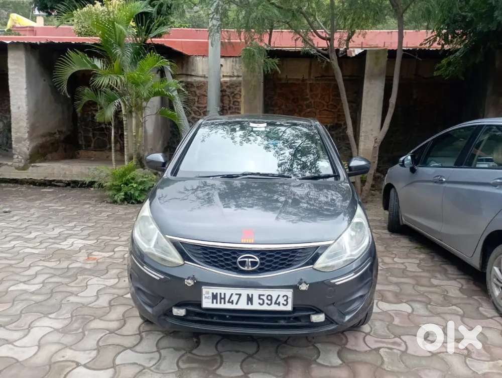 Tata Zest 2017 Diesel Good Condition