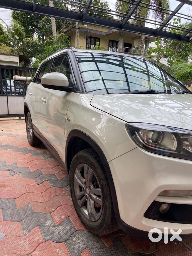 Maruti Suzuki 2016 Diesel Manual