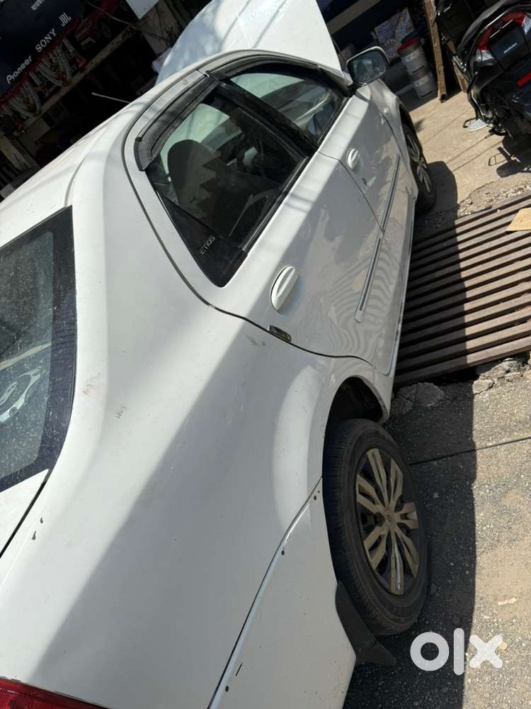 Toyota Etios 2012 Diesel Well Maintained