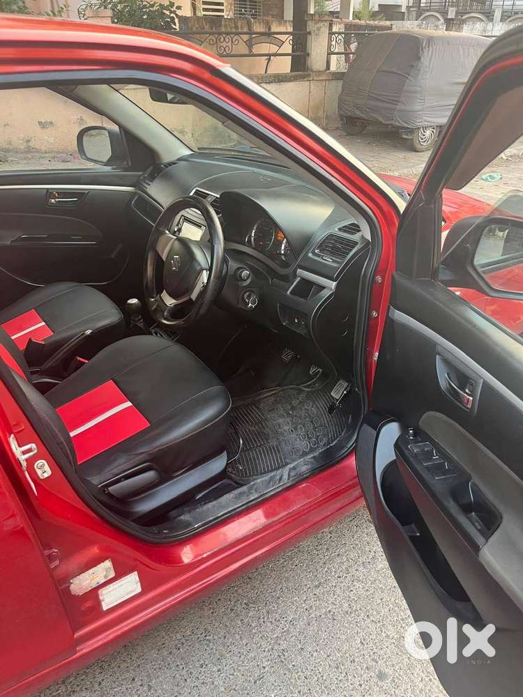 Maruti Suzuki Swift 2013 Petrol Good Condition