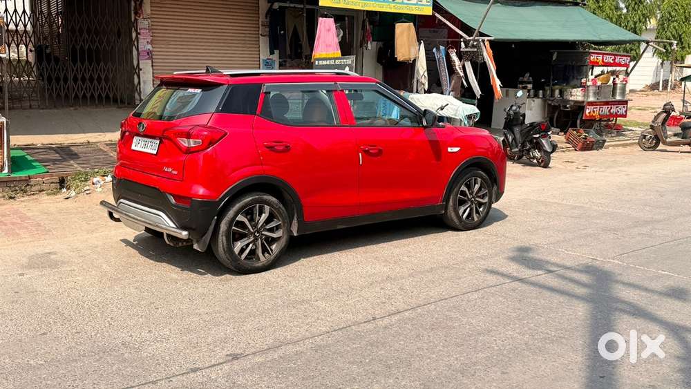 Mahindra Xuv300 Turbosport 2022