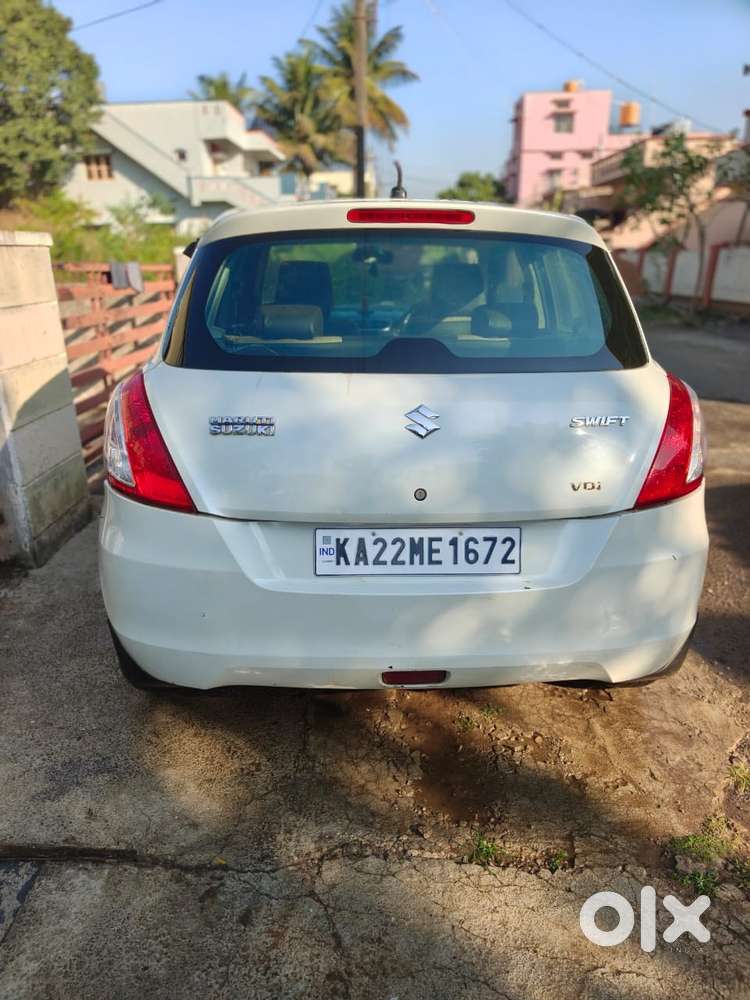 Vehicle Good Condition