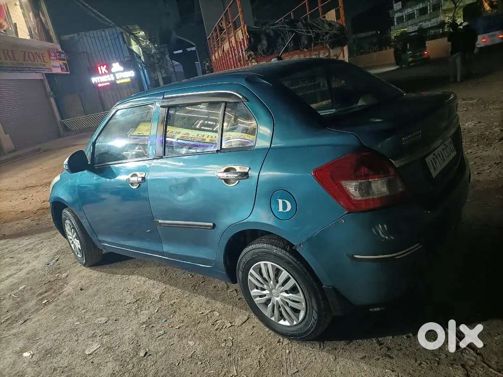 Urgent Sale Swift Dzire Vdi Model 2013 Neat Condition Well Chilled Ac