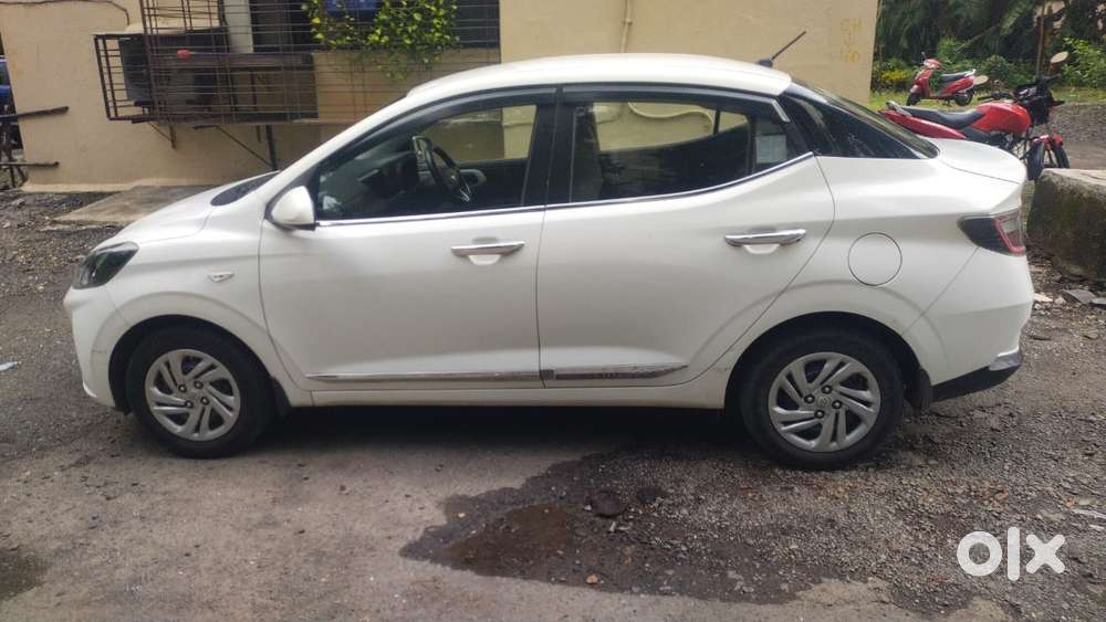 Hyundai Aura [ ] 1.2 S Cng, 2020, Cng & Hybrids