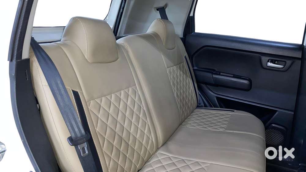 Maruti Suzuki Wagon R 1.2 Vxi, 2019, Petrol