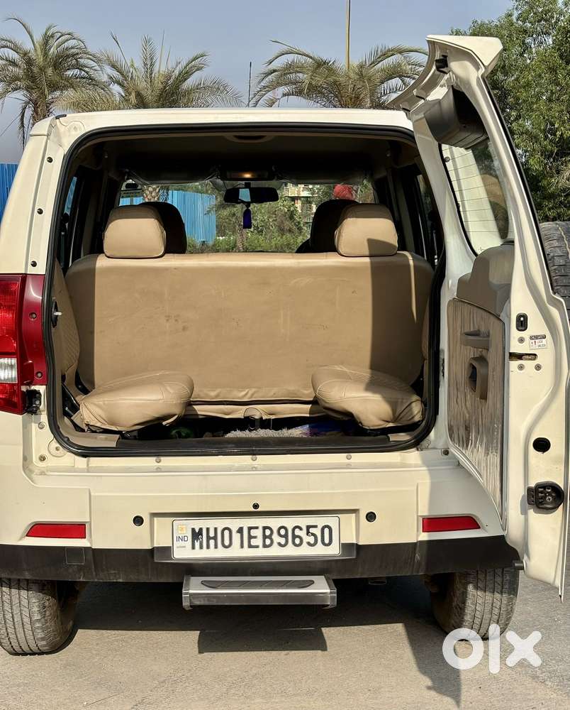 Mahindra Bolero Neo 1.5 N8, 2022, Diesel