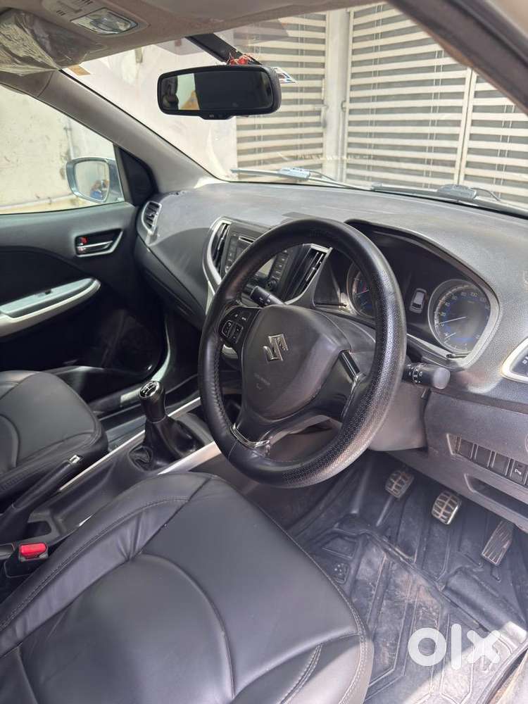 Maruti Suzuki Diesel 2016