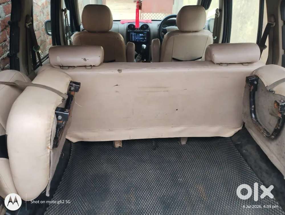 Mahindra Scorpio Diesel Manual 2013