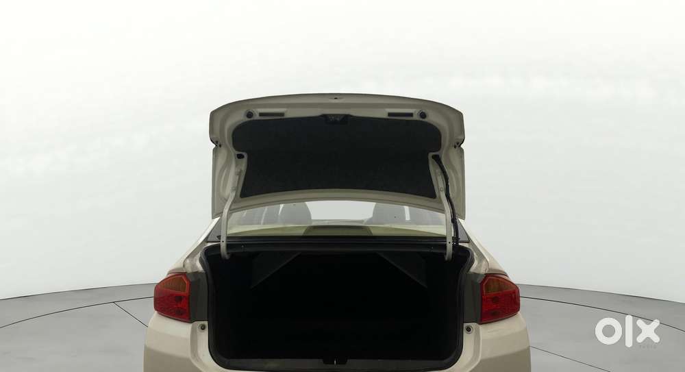 Honda City 1.5 V 4th Gen I-vtec Mt, 2022, Petrol