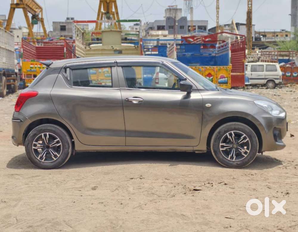 Maruti Suzuki Swift, 2020, Cng & Hybrids