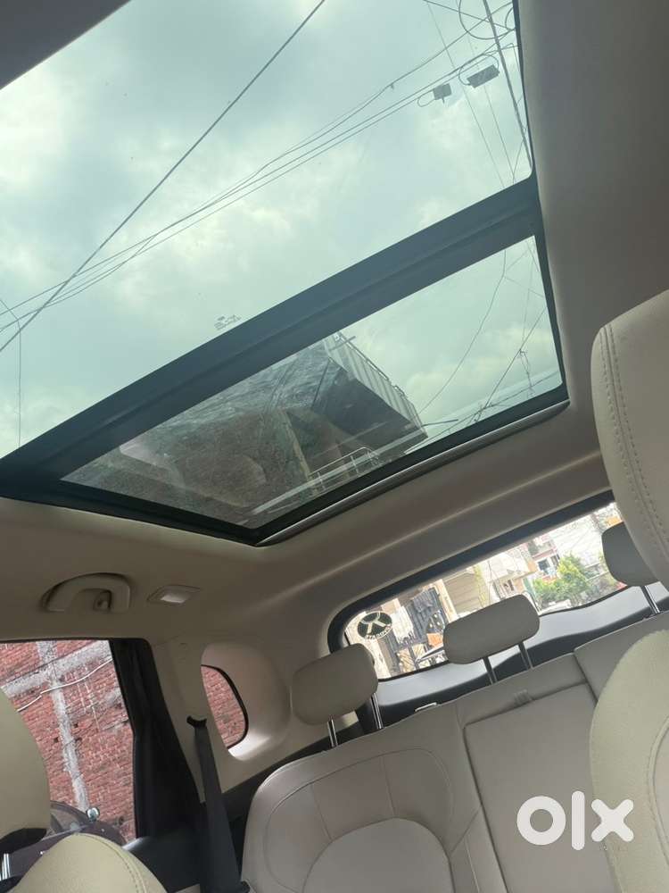 Mg Hector Diesel 2025