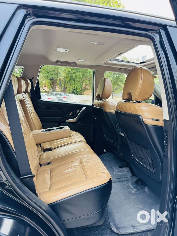 Mahindra Xuv500 W11 At, 2018, Diesel